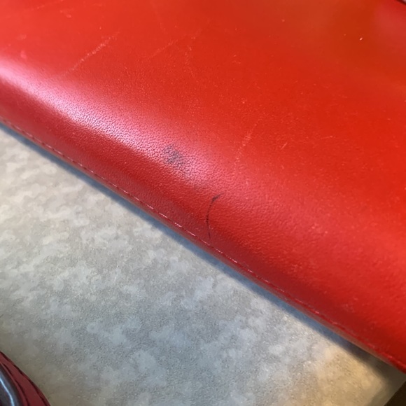 Fossil Zip Around Wallet - Picture 14 of 16